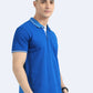 ORGANIC POLO TSHIRTS