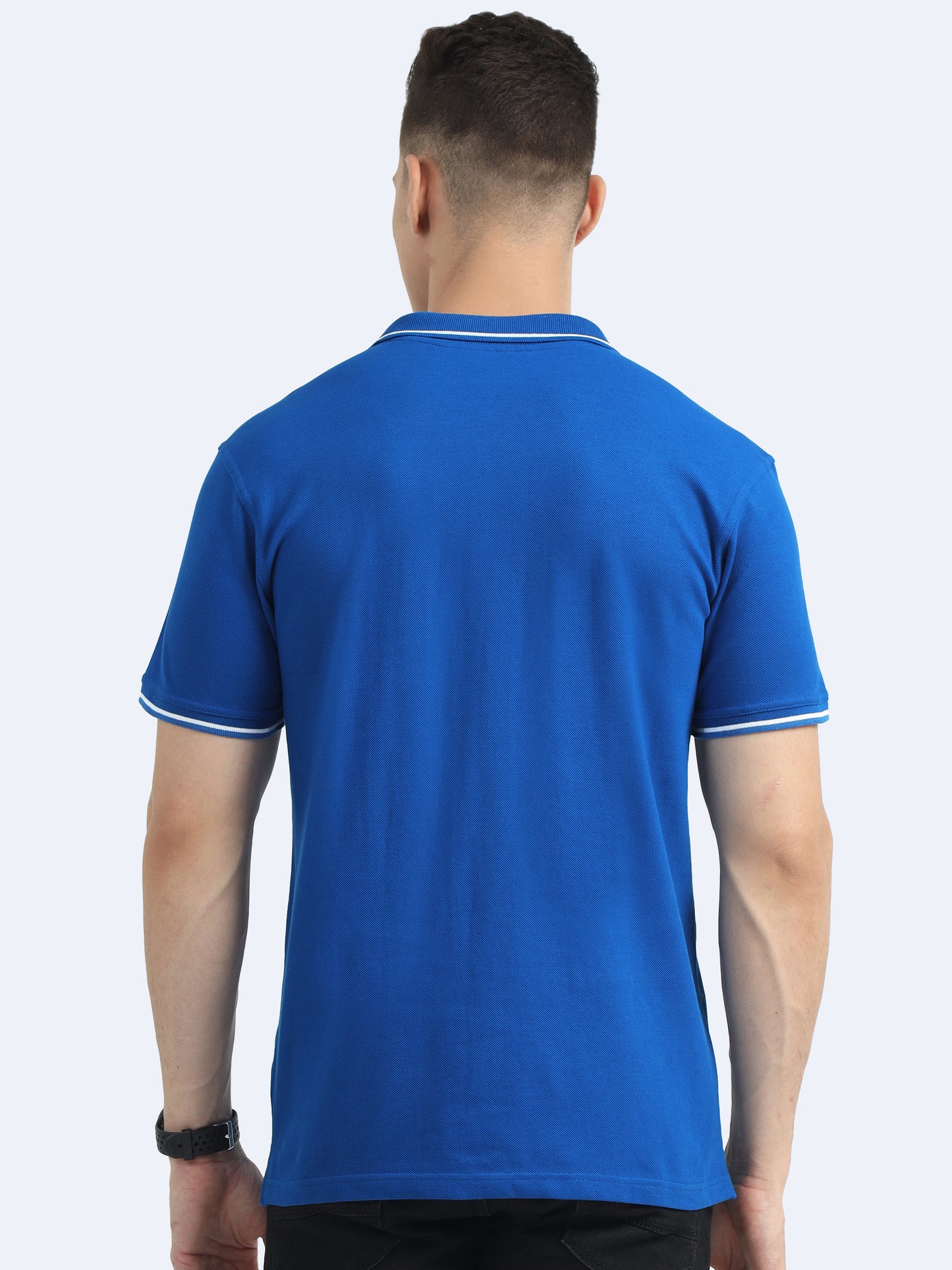 ORGANIC POLO TSHIRTS