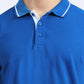 ORGANIC POLO TSHIRTS