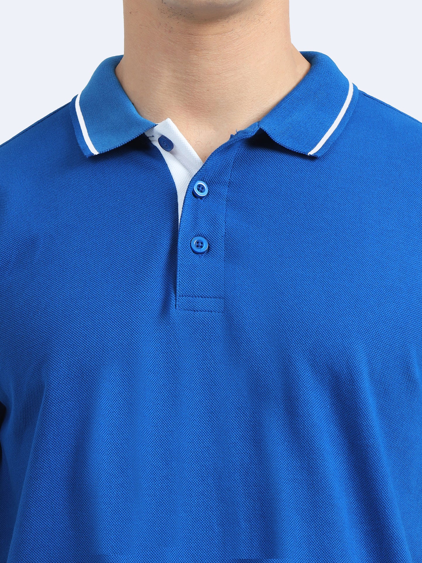 ORGANIC POLO TSHIRTS