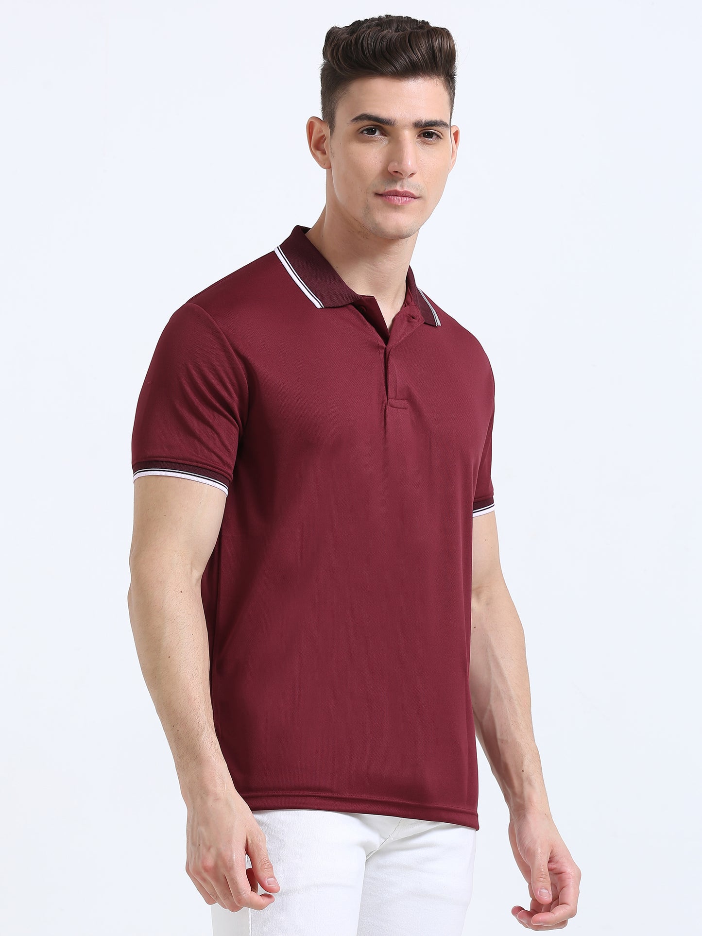 PRIMOKNIT POLO TSHIRTS