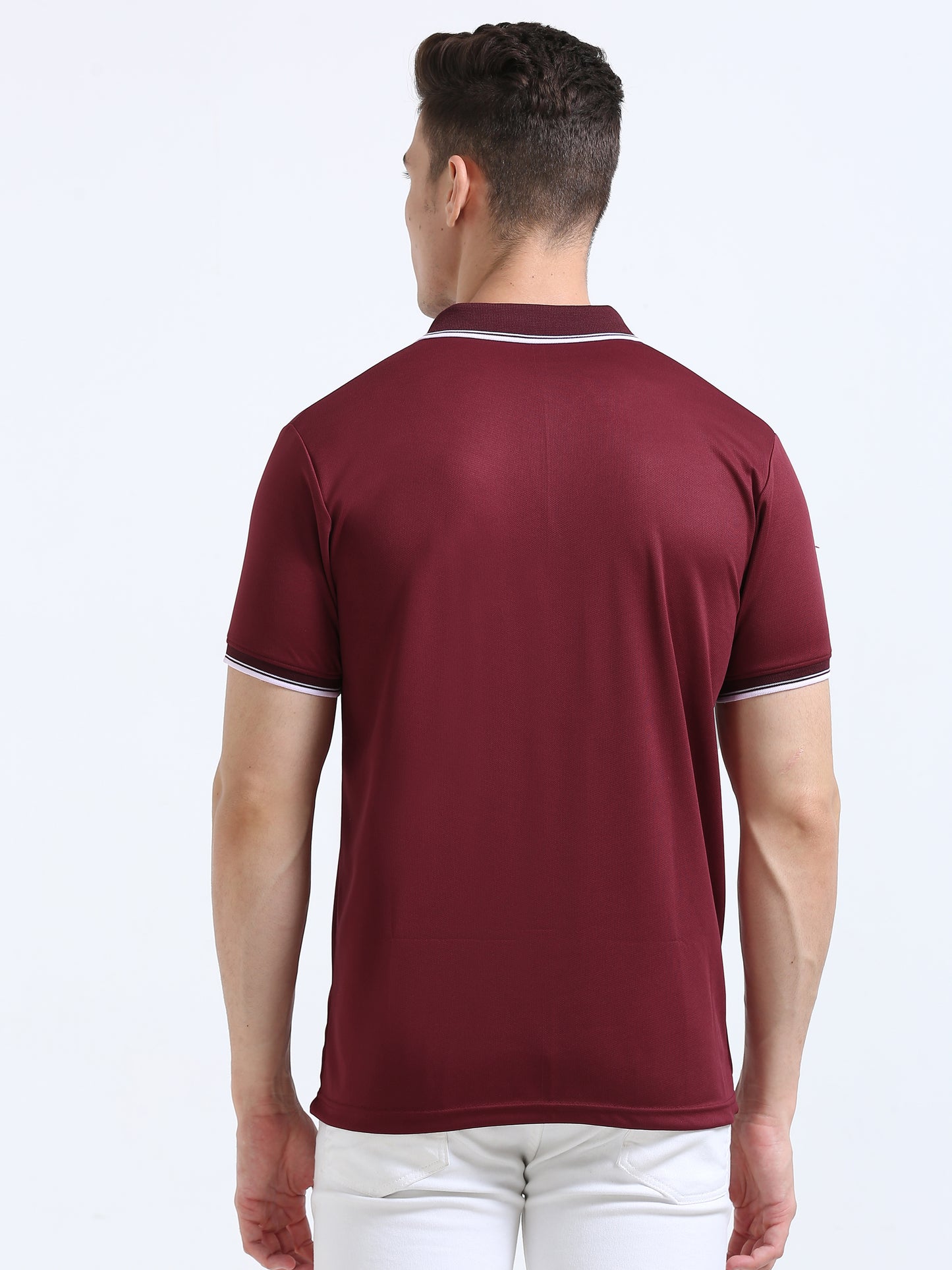 PRIMOKNIT POLO TSHIRTS