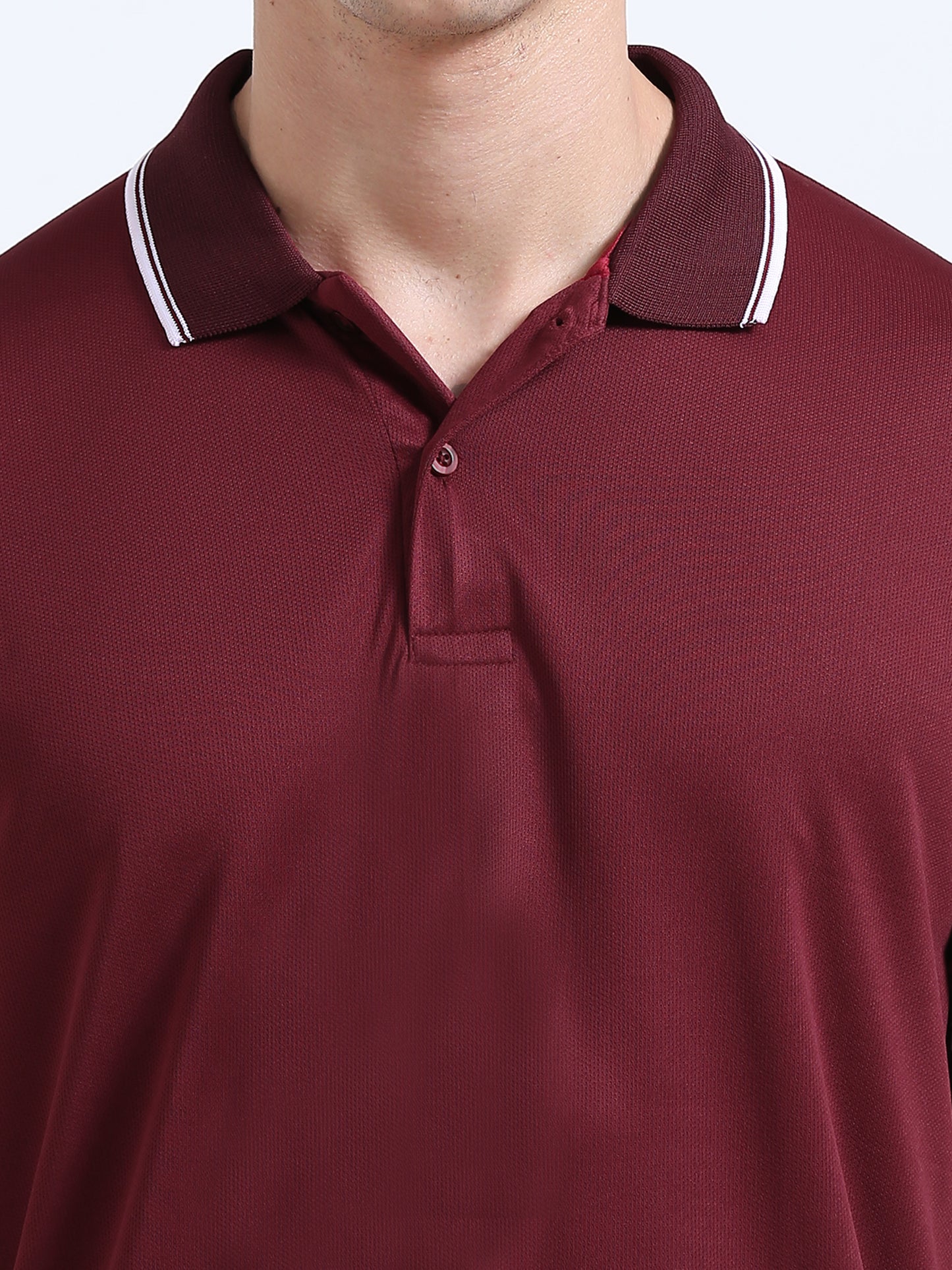 PRIMOKNIT POLO TSHIRTS