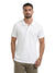 ORGANIC POLO PLAIN