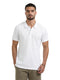 ORGANIC POLO PLAIN