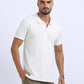 ORGANIC POLO PLAIN