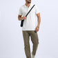 ORGANIC POLO PLAIN