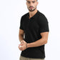 ORGANIC POLO PLAIN