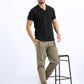 ORGANIC POLO PLAIN