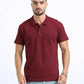 ORGANIC POLO PLAIN