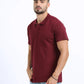 ORGANIC POLO PLAIN