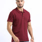 ORGANIC POLO PLAIN
