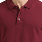 ORGANIC POLO PLAIN