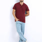 ORGANIC POLO PLAIN