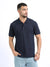 ORGANIC POLO PLAIN