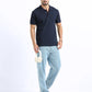 ORGANIC POLO PLAIN