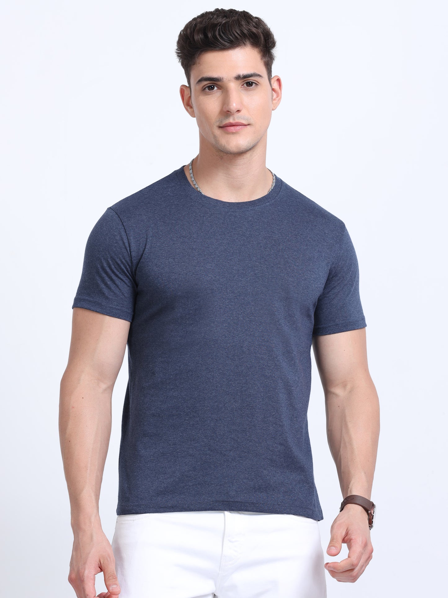 ECOBLEND ROUND NECK