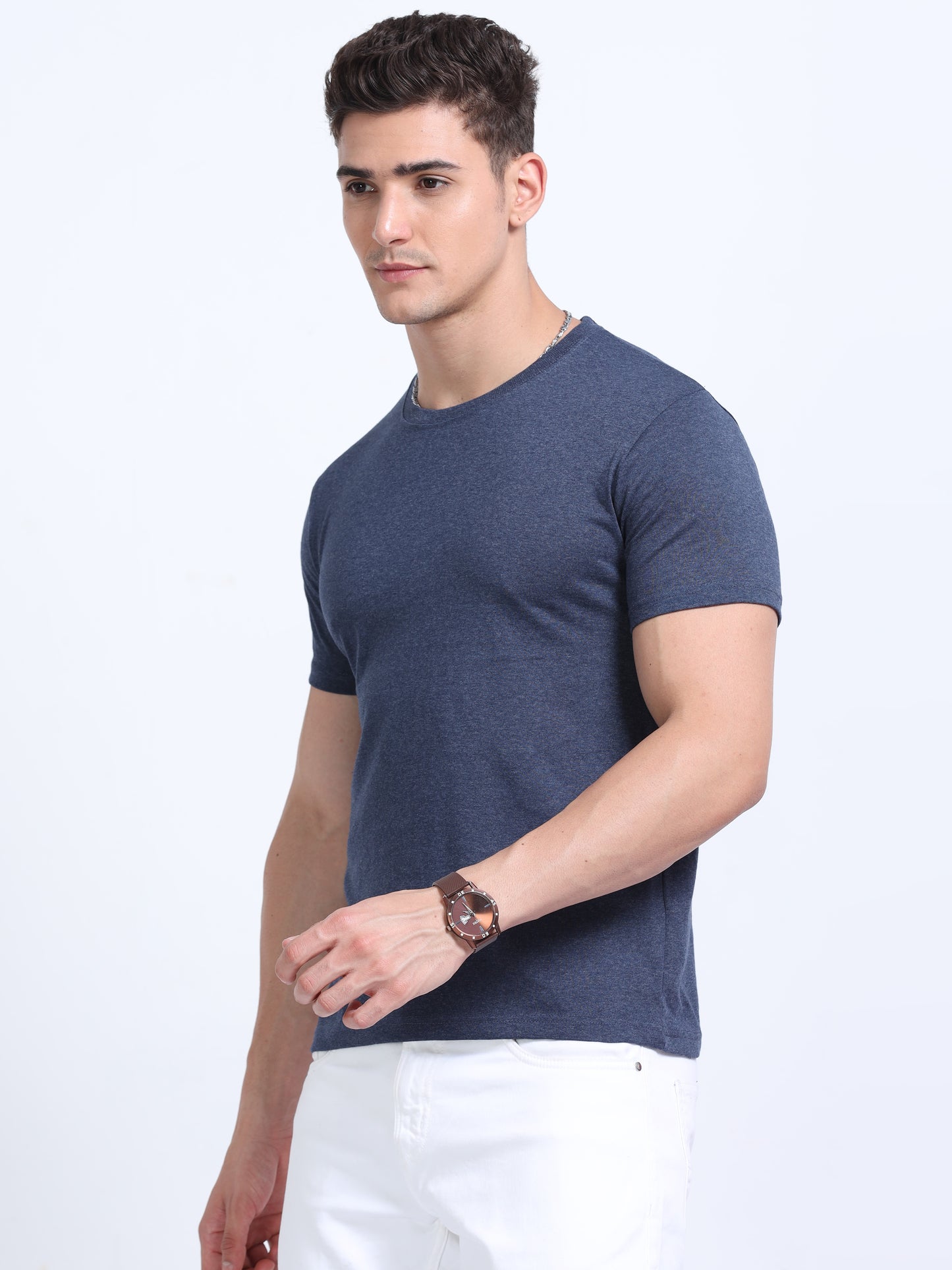 ECOBLEND ROUND NECK