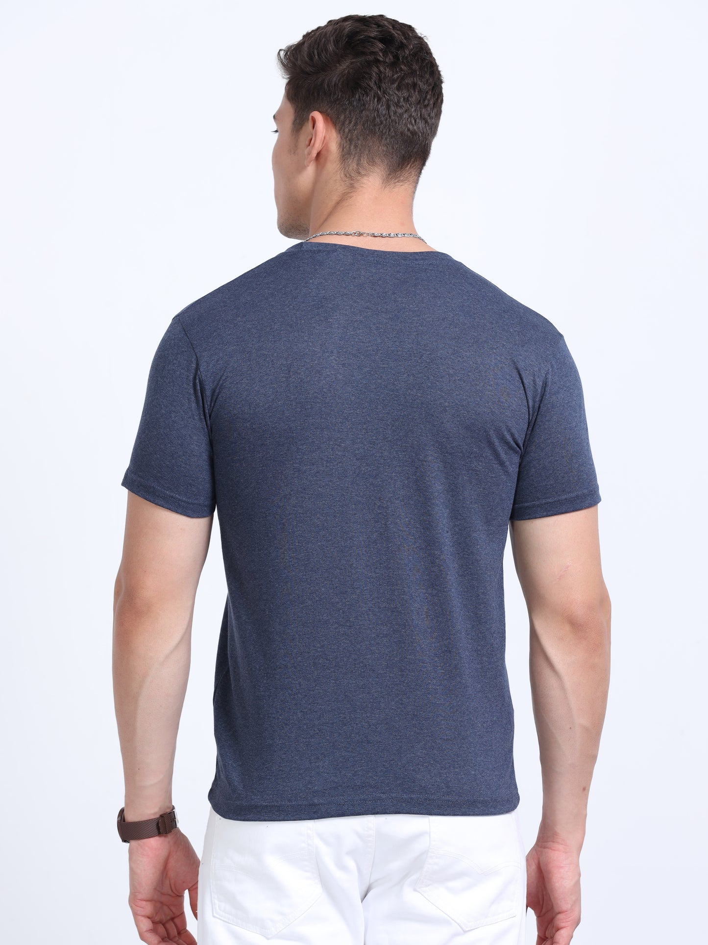 ECOBLEND ROUND NECK