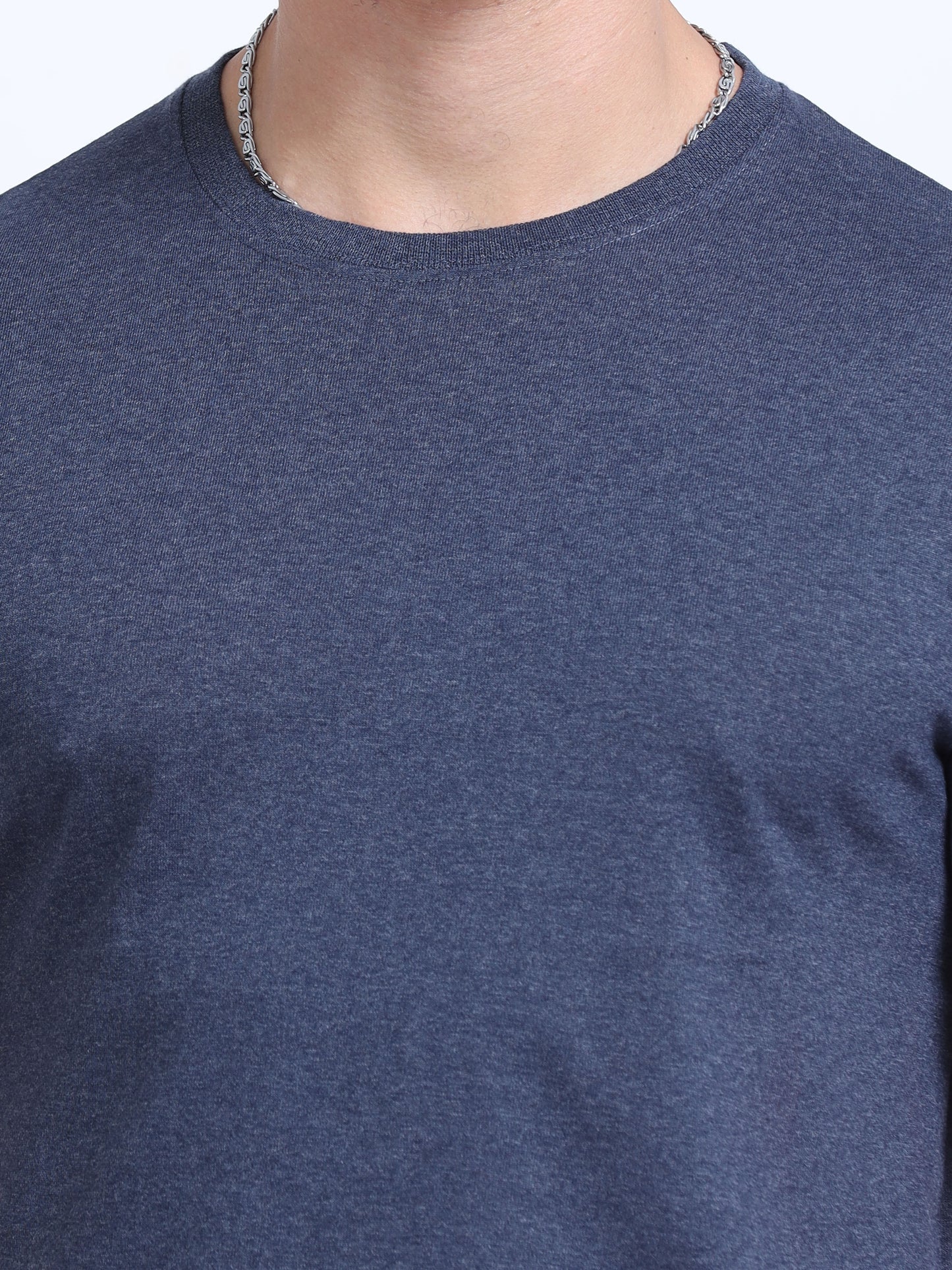 ECOBLEND ROUND NECK