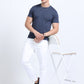 ECOBLEND ROUND NECK