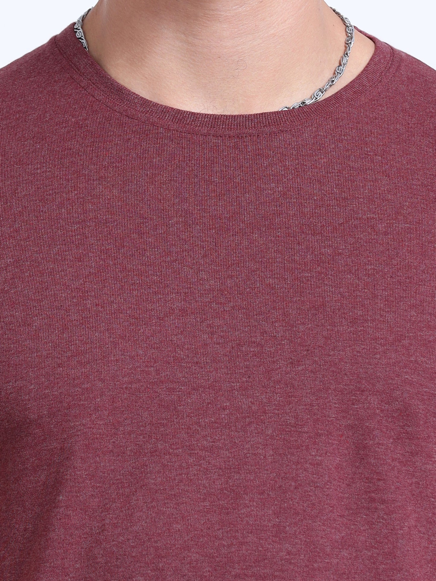 ECOBLEND ROUND NECK