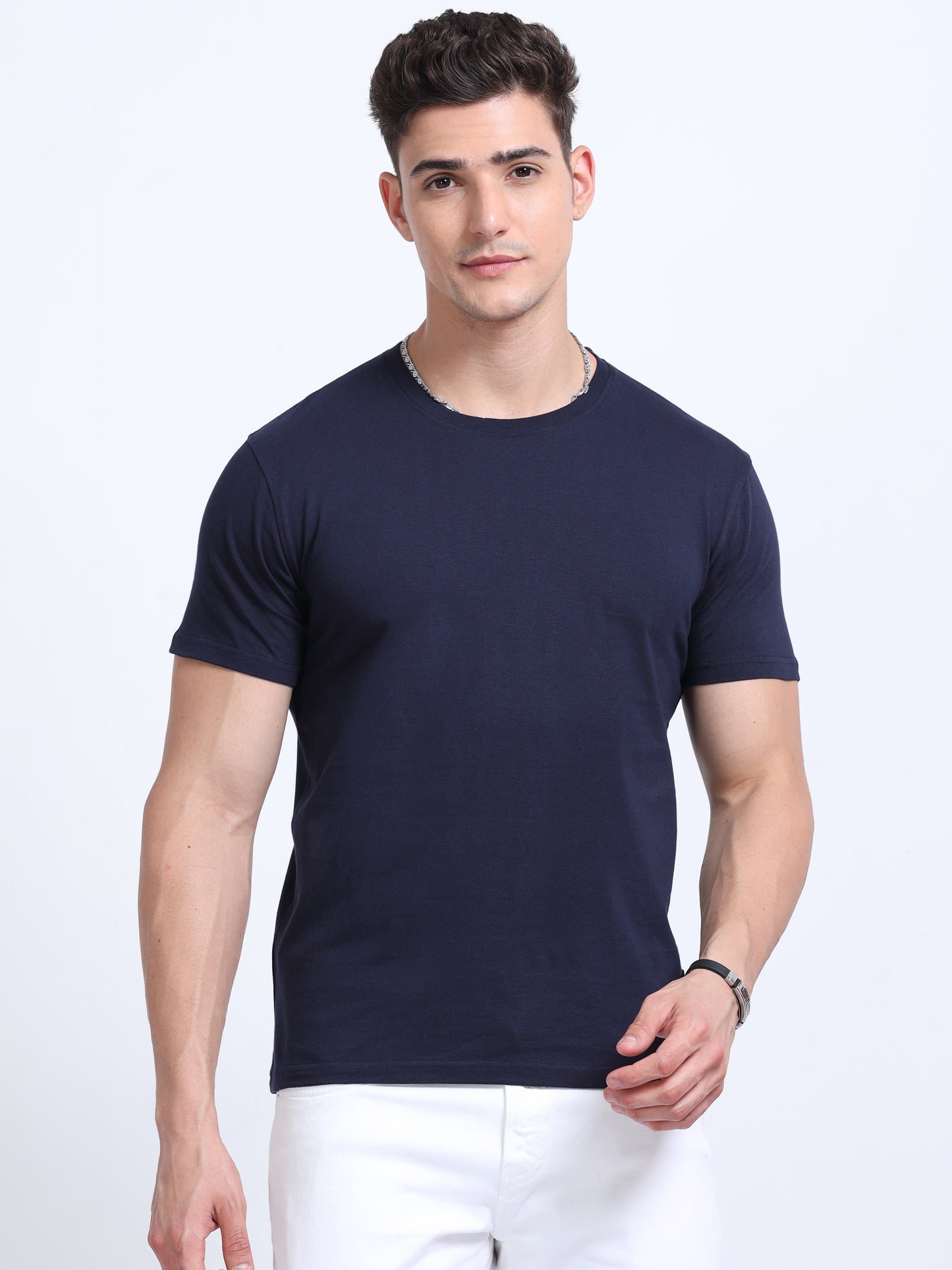 BIOWASH ROUND NECK