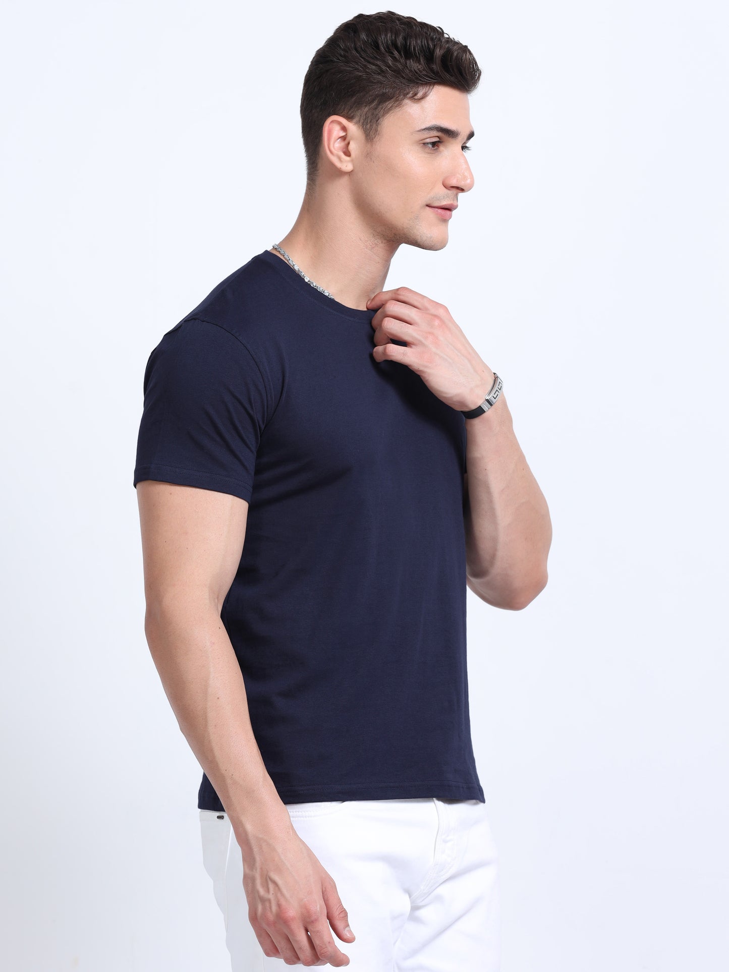 BIOWASH ROUND NECK