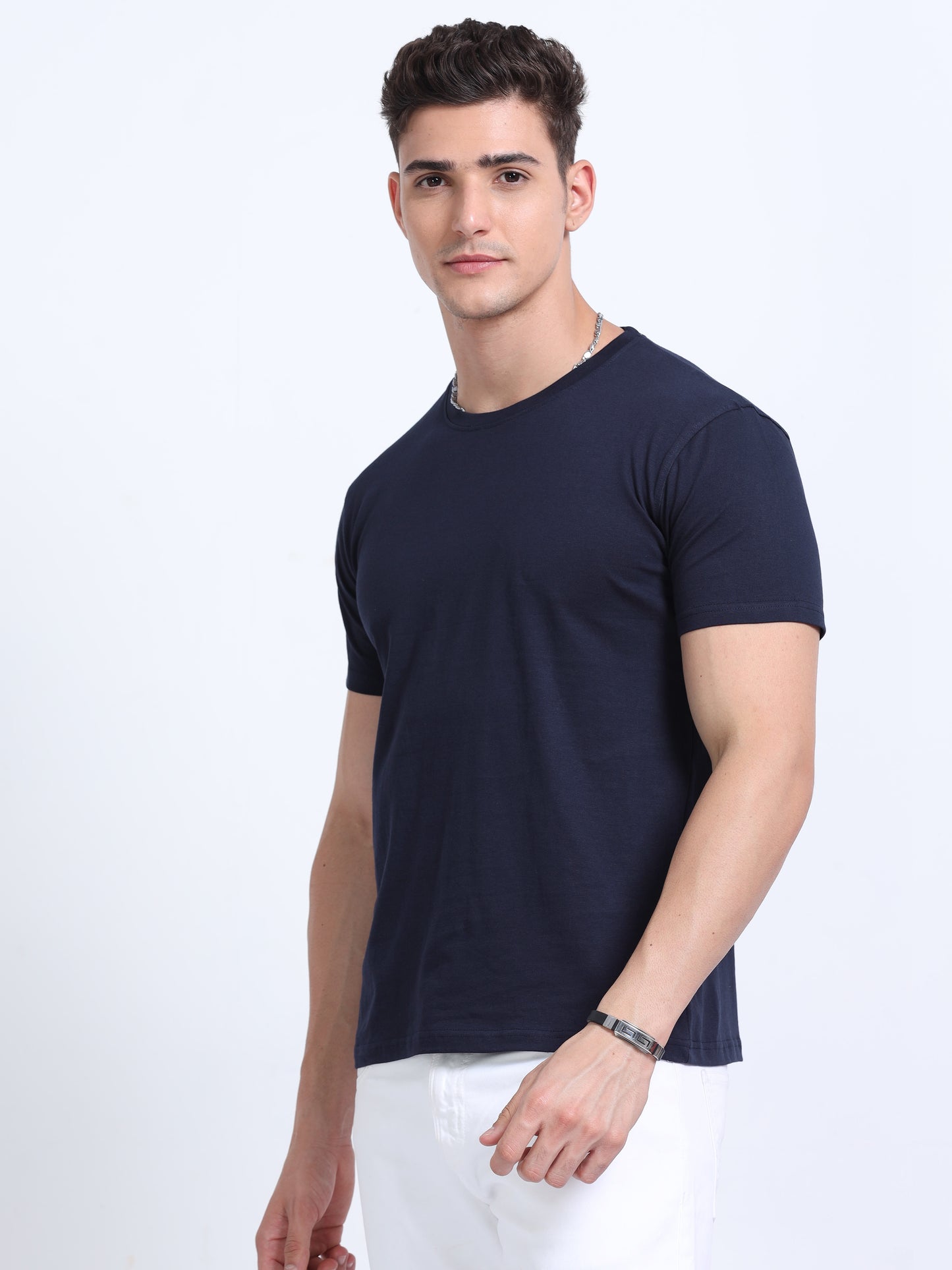 BIOWASH ROUND NECK