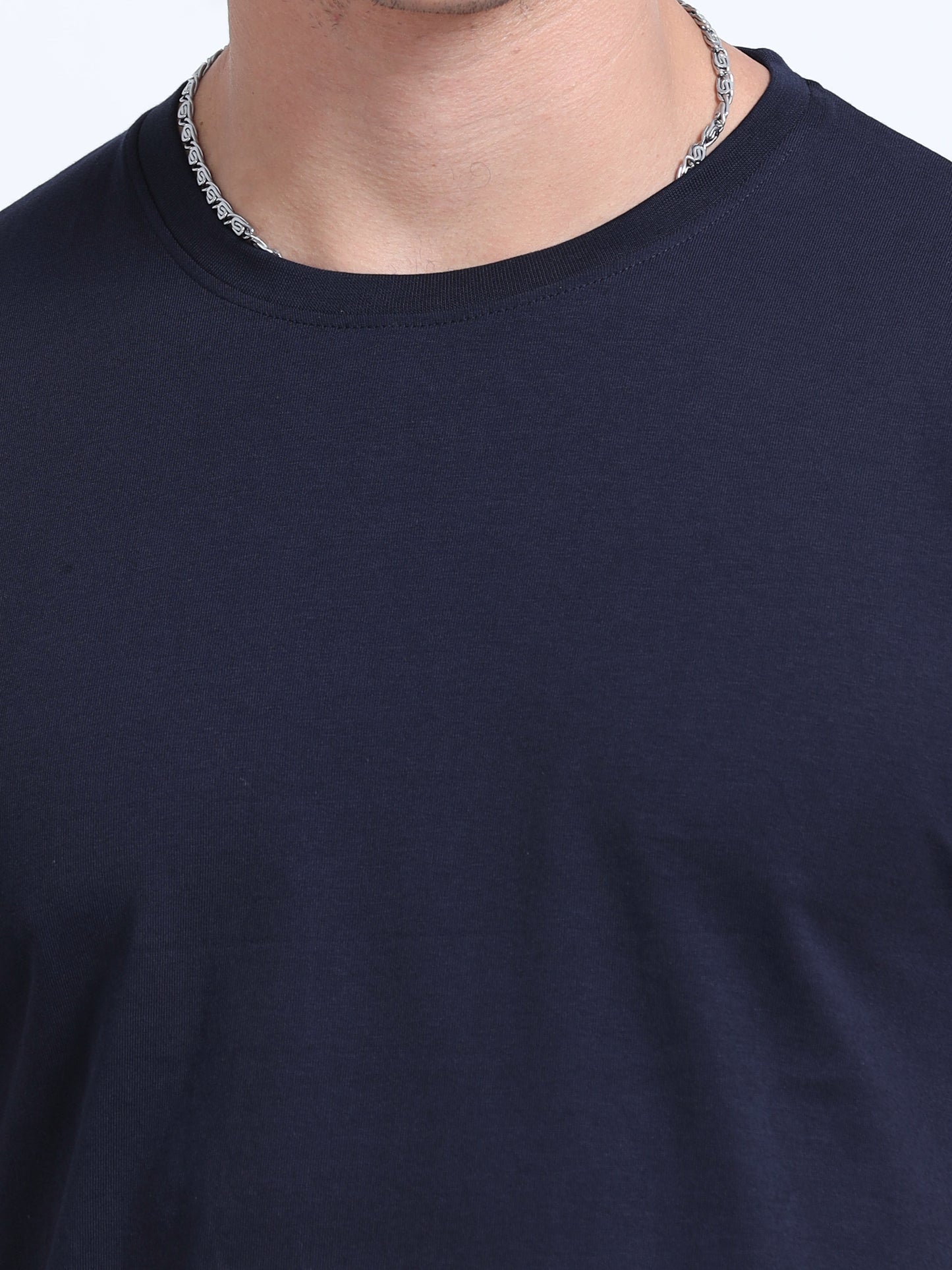 BIOWASH ROUND NECK