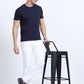 BIOWASH ROUND NECK