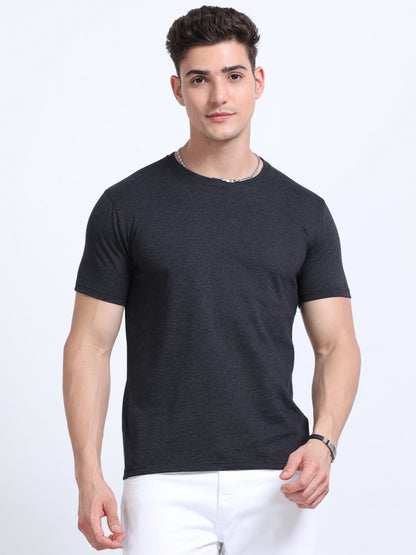 ECOBLEND ROUND NECK