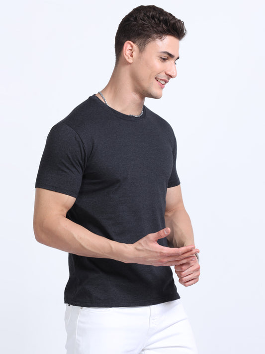 ECOBLEND ROUND NECK