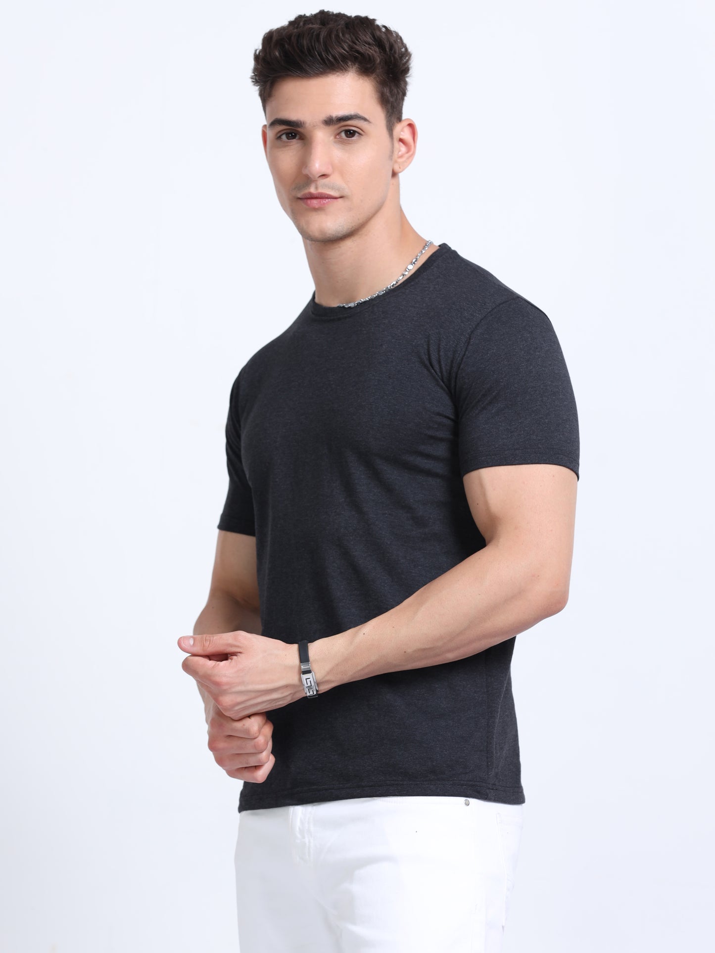 ECOBLEND ROUND NECK