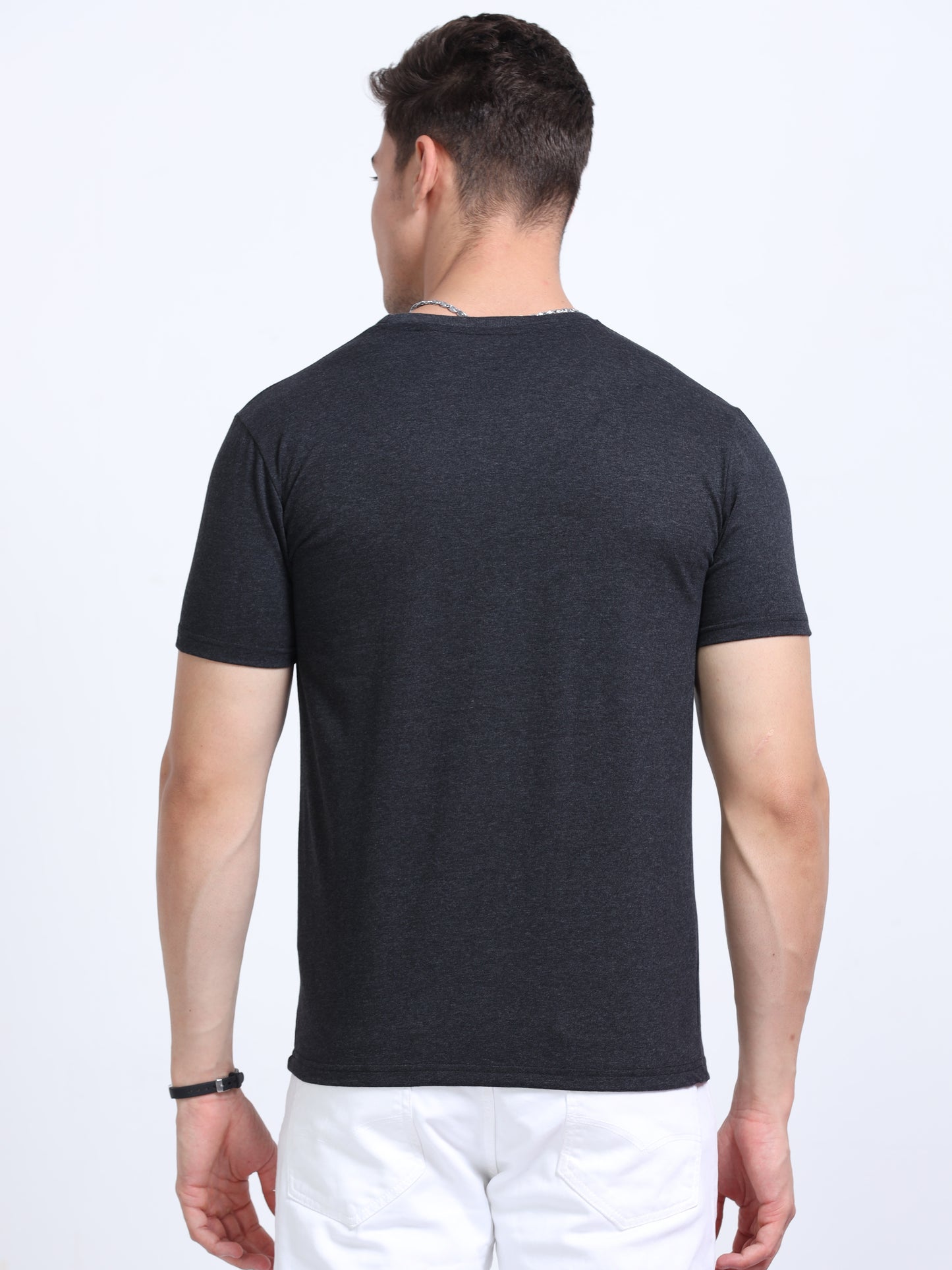ECOBLEND ROUND NECK