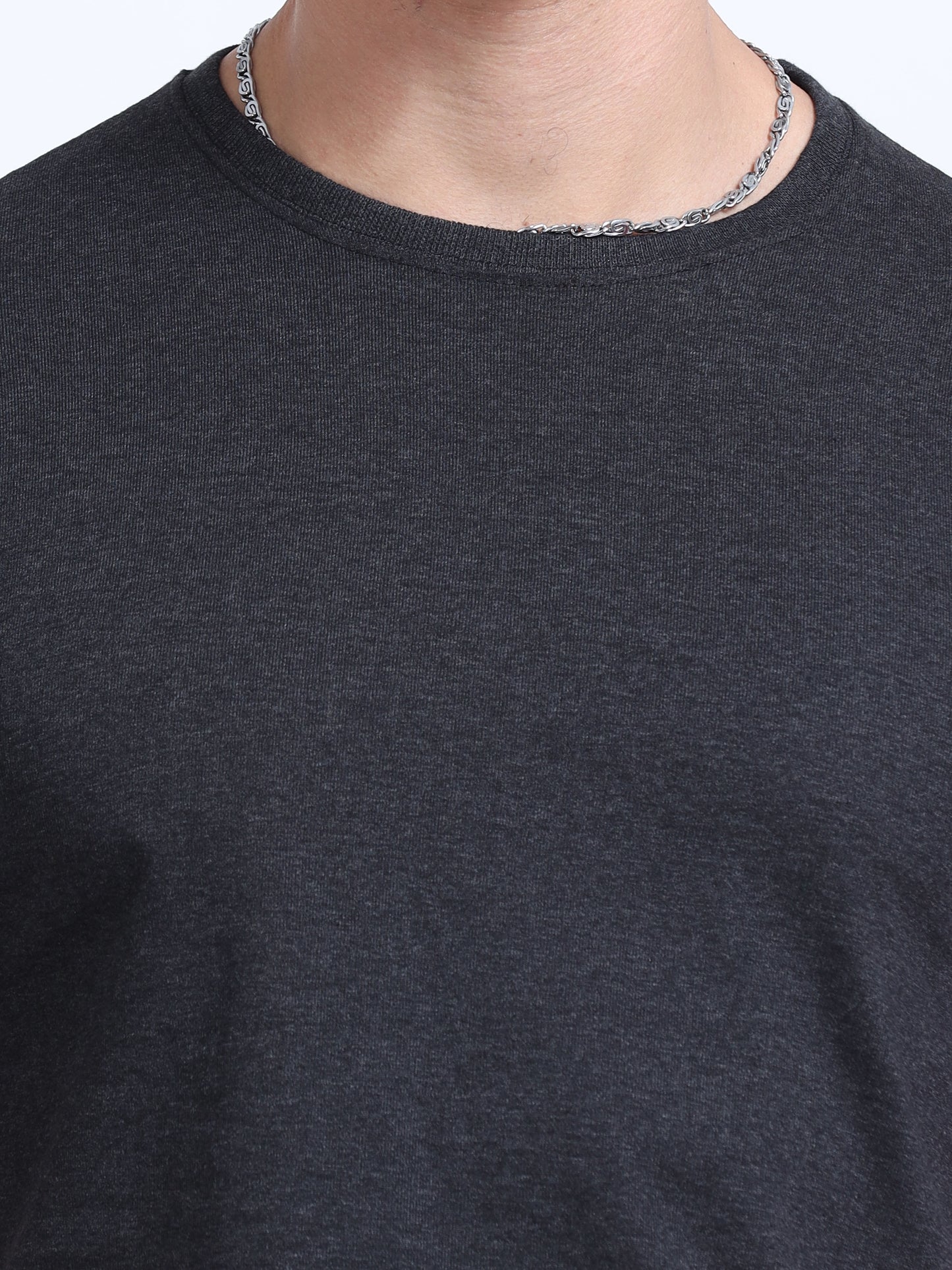 ECOBLEND ROUND NECK