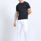 ECOBLEND ROUND NECK
