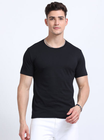 BIOWASH ROUND NECK
