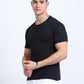 BIOWASH ROUND NECK