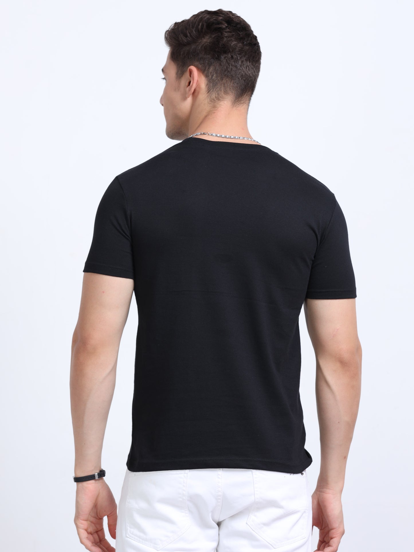 ECOBLEND ROUND NECK