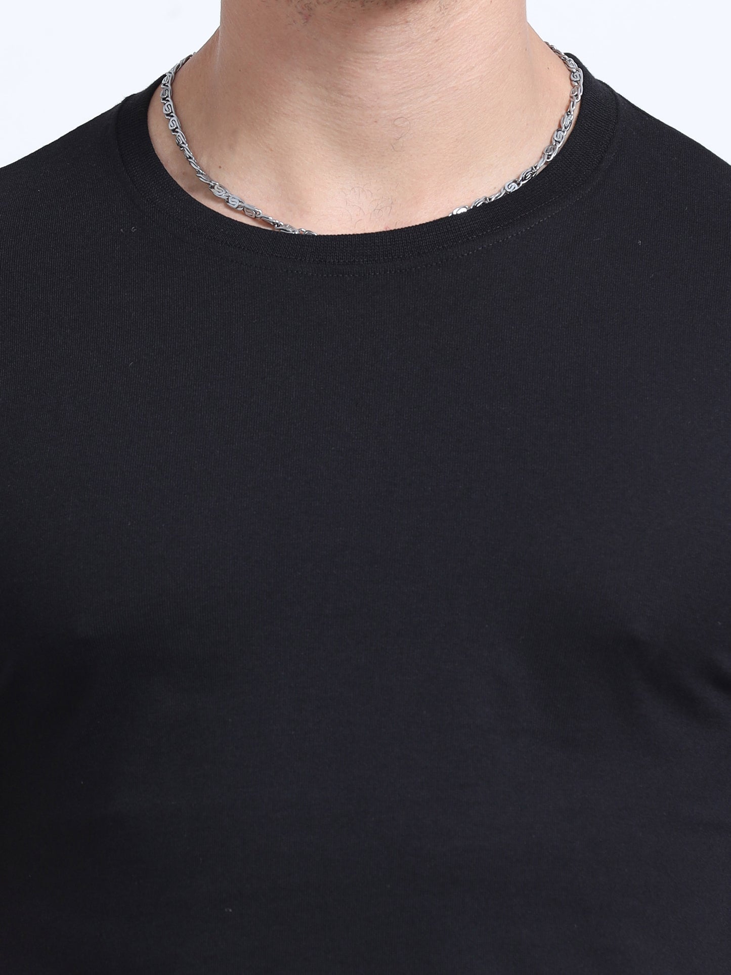 BIOWASH ROUND NECK