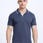 ECOBLEND POLO NECK