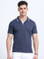 ECOBLEND POLO NECK