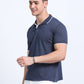 ECOBLEND POLO NECK