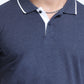 ECOBLEND POLO NECK
