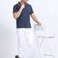 ECOBLEND POLO NECK