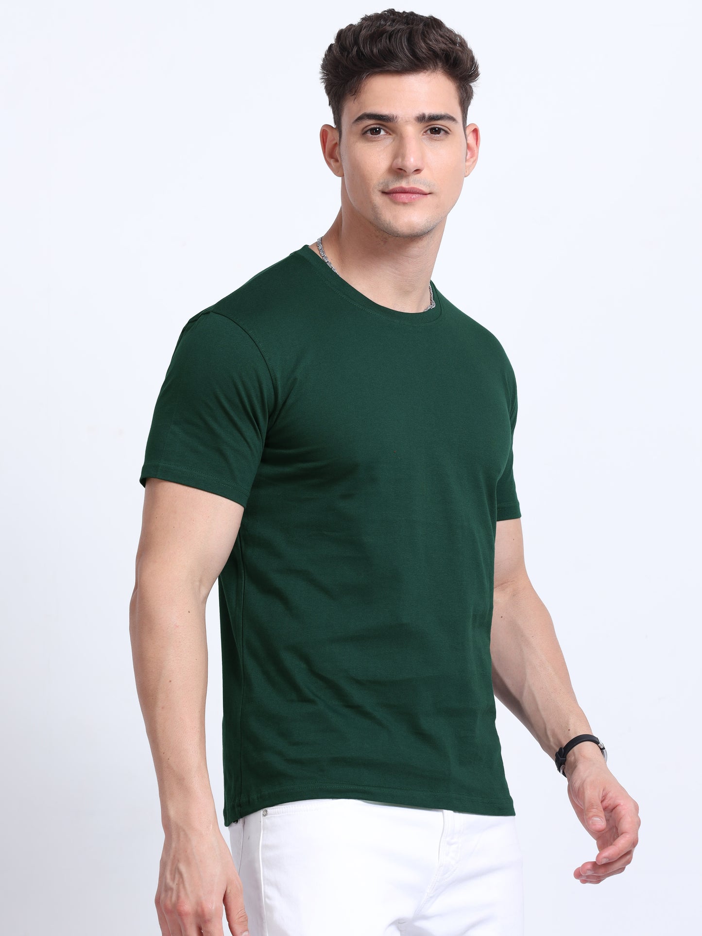 BIOWASH ROUND NECK