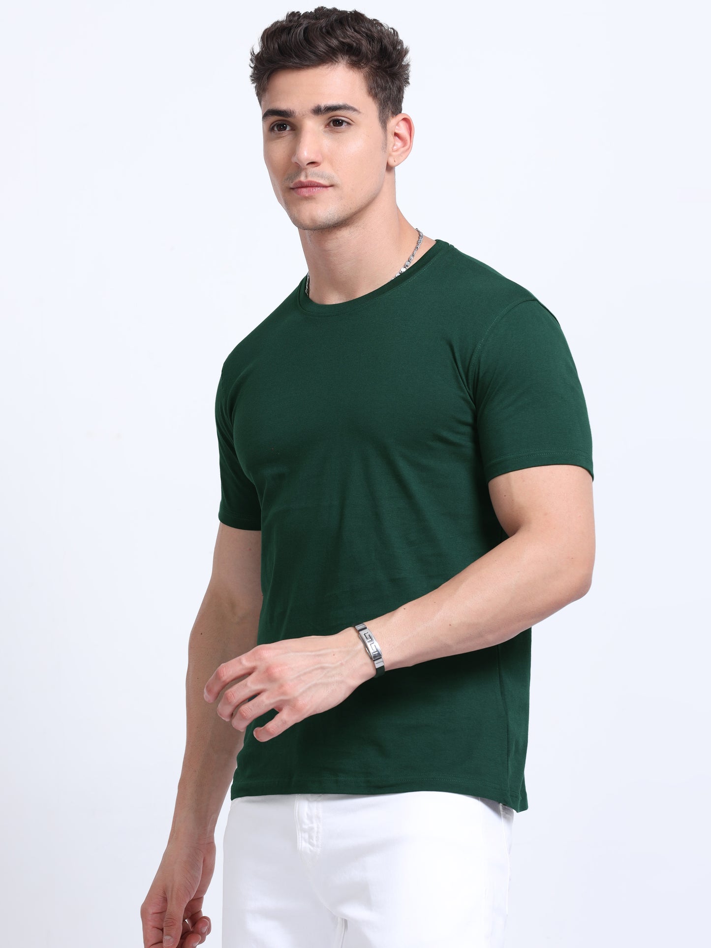 BIOWASH ROUND NECK