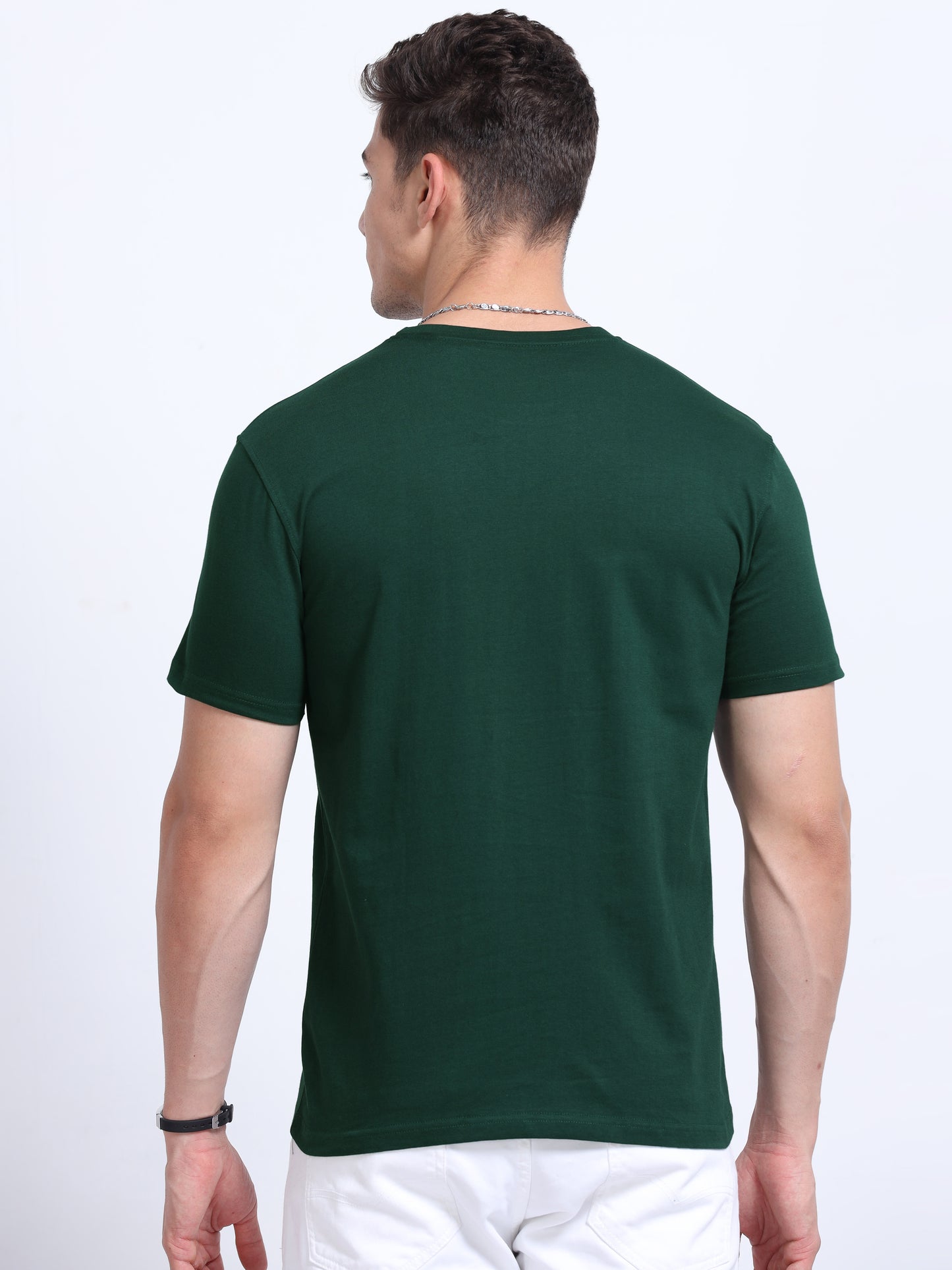 BIOWASH ROUND NECK
