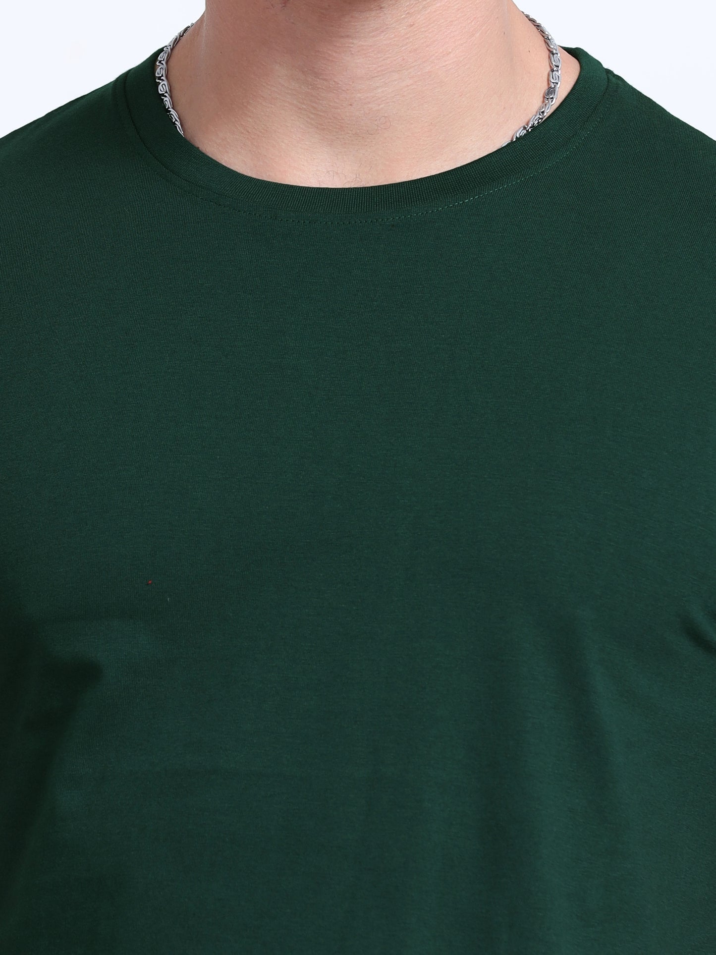 BIOWASH ROUND NECK